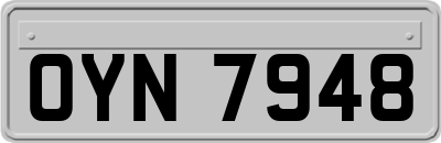 OYN7948