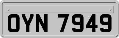 OYN7949
