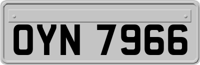 OYN7966