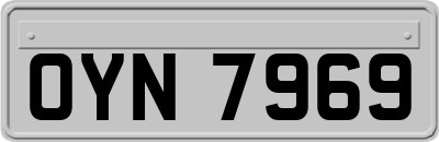 OYN7969