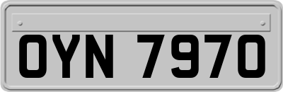 OYN7970