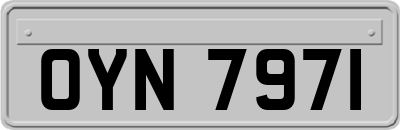 OYN7971