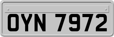 OYN7972
