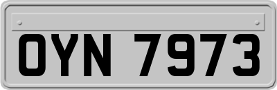 OYN7973