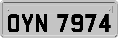 OYN7974