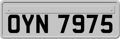 OYN7975