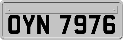 OYN7976