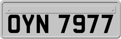 OYN7977
