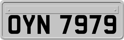 OYN7979