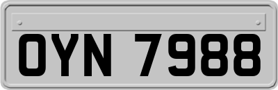 OYN7988