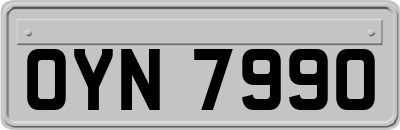 OYN7990
