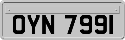 OYN7991