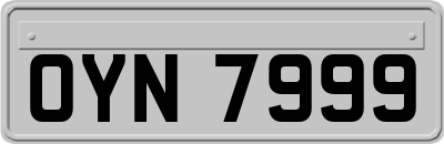 OYN7999