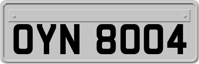 OYN8004