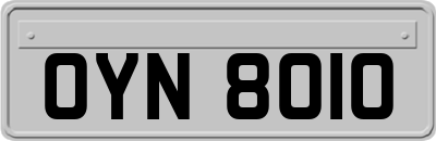 OYN8010