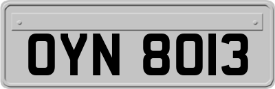 OYN8013