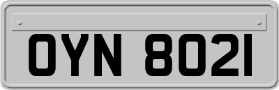 OYN8021