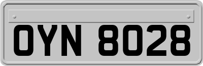OYN8028