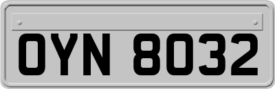 OYN8032