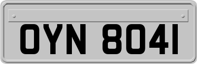 OYN8041