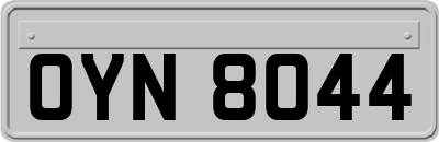 OYN8044