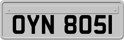 OYN8051