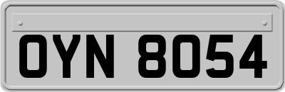 OYN8054