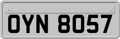 OYN8057