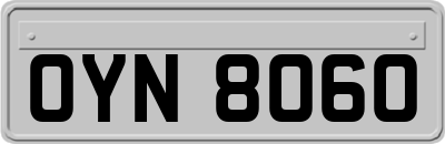 OYN8060