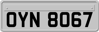 OYN8067