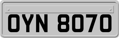 OYN8070