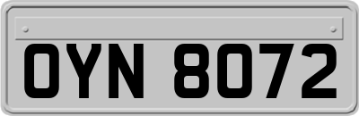 OYN8072