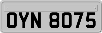 OYN8075