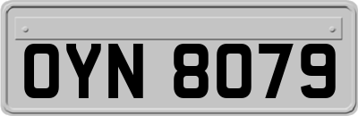 OYN8079