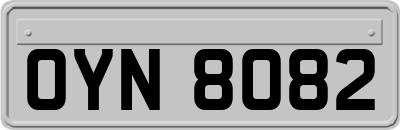 OYN8082