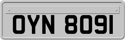OYN8091
