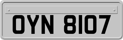 OYN8107