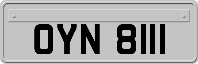 OYN8111