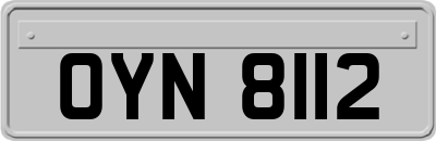 OYN8112