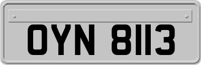 OYN8113