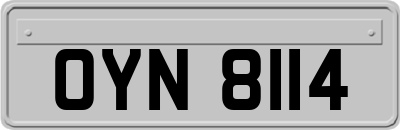 OYN8114