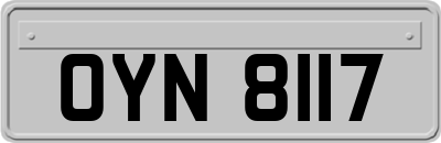 OYN8117