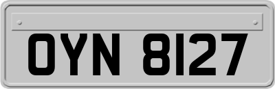 OYN8127