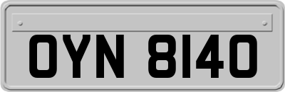 OYN8140