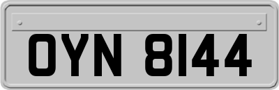 OYN8144