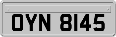 OYN8145