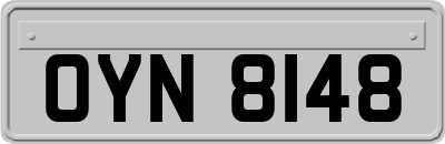 OYN8148
