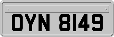 OYN8149