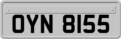 OYN8155