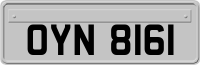 OYN8161